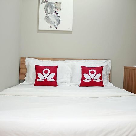 Zen Rooms Permata Karawaci Syariah Tangerang Exteriör bild